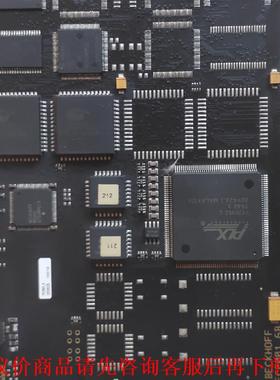 倍福 BECKHOF  FC2001 －0000 线路板 详