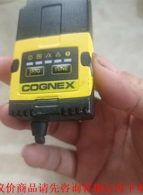 康耐视 COGNEX DM152S 读码器，成色如图，看上联