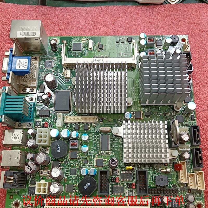 现货~NCR 497-0470603 收银机主板 LANIE