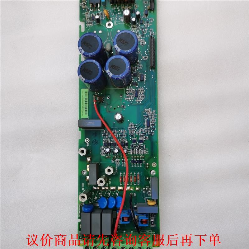 SINT4210C ABB变频器ACS510/550 电源驱