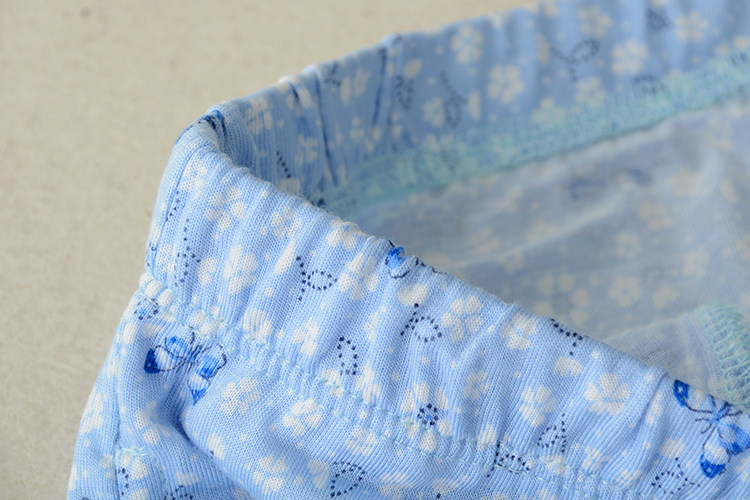 Pantalon pyjama - Ref 722172 Image 5