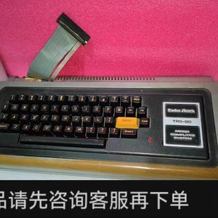 议价;TRS—80