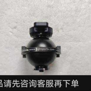 功能包好 议价;小型积分球 原装 需要 球体直径55mm 实物图