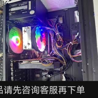 议价;E5 2696v3主机+gtx1060 6g主机,配置如下。