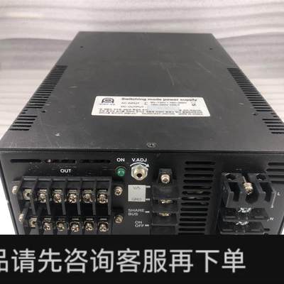 议价;OSP-FA24-63 220V转24V63A1500W 大