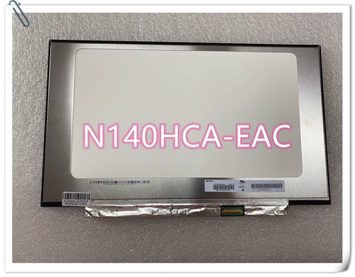 N140HCA-EAC  LP140WF7 B140HAN03.B140HAN04.0 NV140FHM-N3B N35