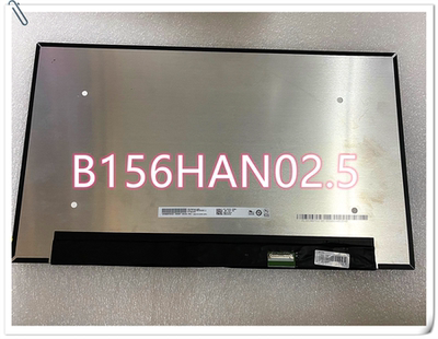 NV156FHM-N4H N63 B156HAN02.5 N156HCA-E5B LP156WFC SPM1液晶屏