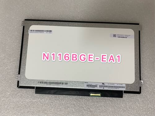 N116BGE-E32 N116BGE-EA2 B116XTN02.3 NT116WHM-N21 左右螺丝孔