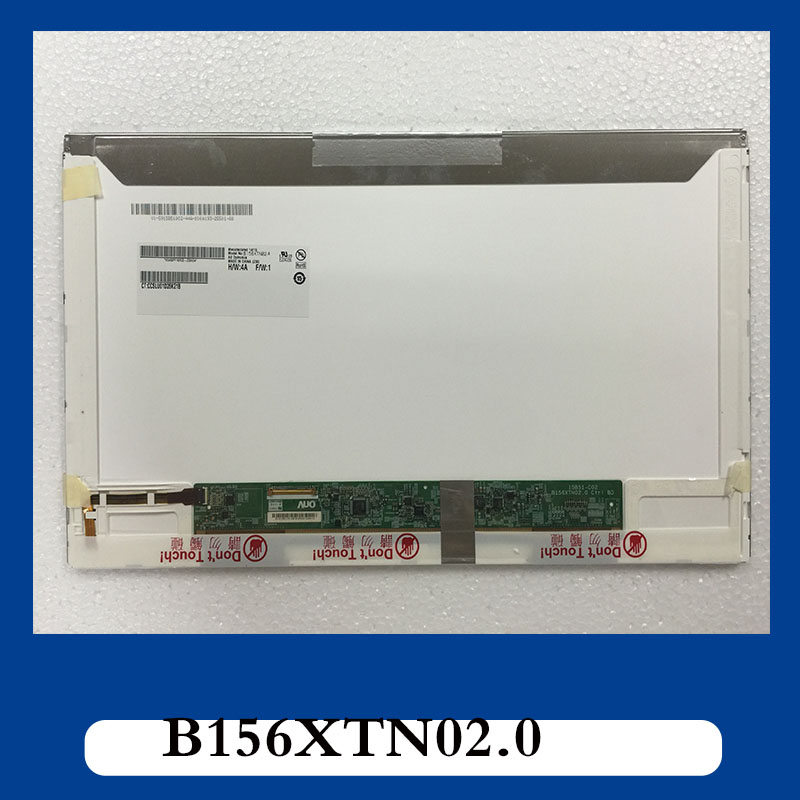 全新 BT156GW01 N156BGE-L21-L11-L0B B156XW02 B156XTN02.0.1