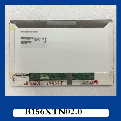 全新 BT156GW01  N156BGE-L21-L11 -L0B B156XW02  B156XTN02.0.1