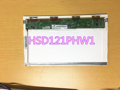 华硕ASUS EEEPC 1201N 1201T 1210T 1215P 液晶屏 HSD121PHW1屏幕