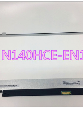 华硕RX410 U4000 NV140FHM-N62 N140HCE-EN1 LP140WF7 SPK2液晶屏