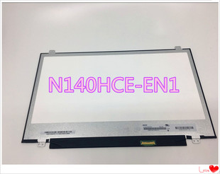 N62 NV140FHM N140HCE EN1 SPK2液晶屏 华硕RX410 LP140WF7 U4000