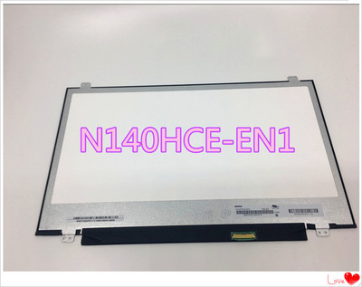 华硕液晶屏N140HCE-EN1