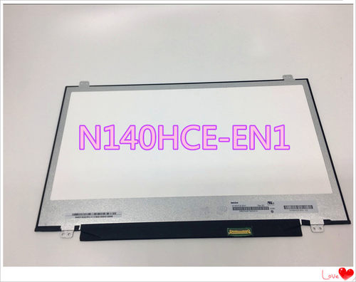 华硕液晶屏N140HCE-EN1