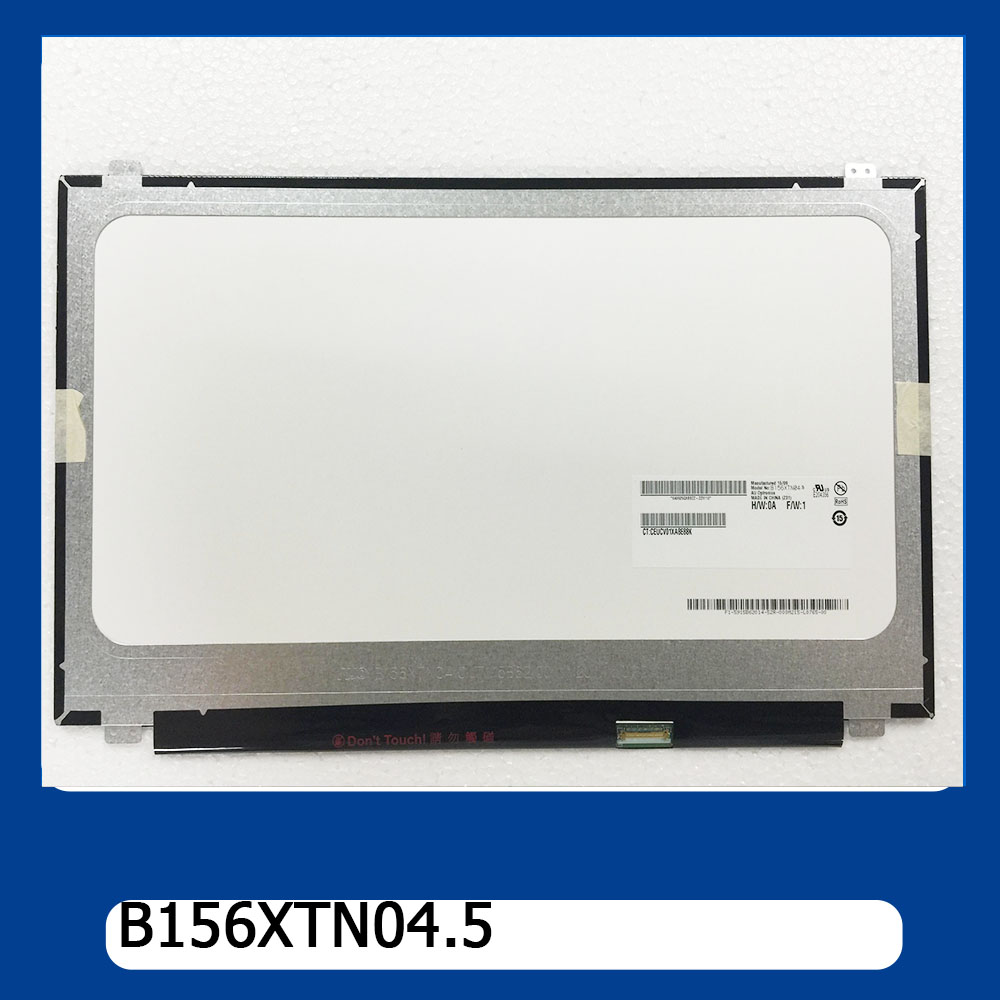 N156BGE-E42 LTN156AT37 LTN156AT39 NT156WHM-N12 B156XTN04.0