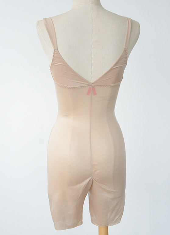 Sous-vêtement minceur simple - Ref 691589 Image 4