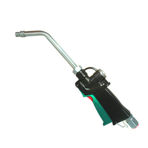 耐高压机油加注枪 宝润佳38025型手动防滴漏齿轮箱注油神器 优选