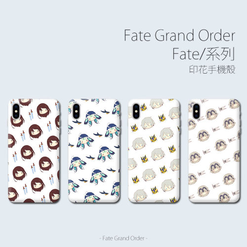 fate系列fgo同人周边同人周边