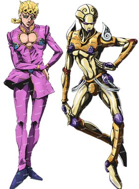 卡通动漫电脑吉他手机拉杆箱贴纸
