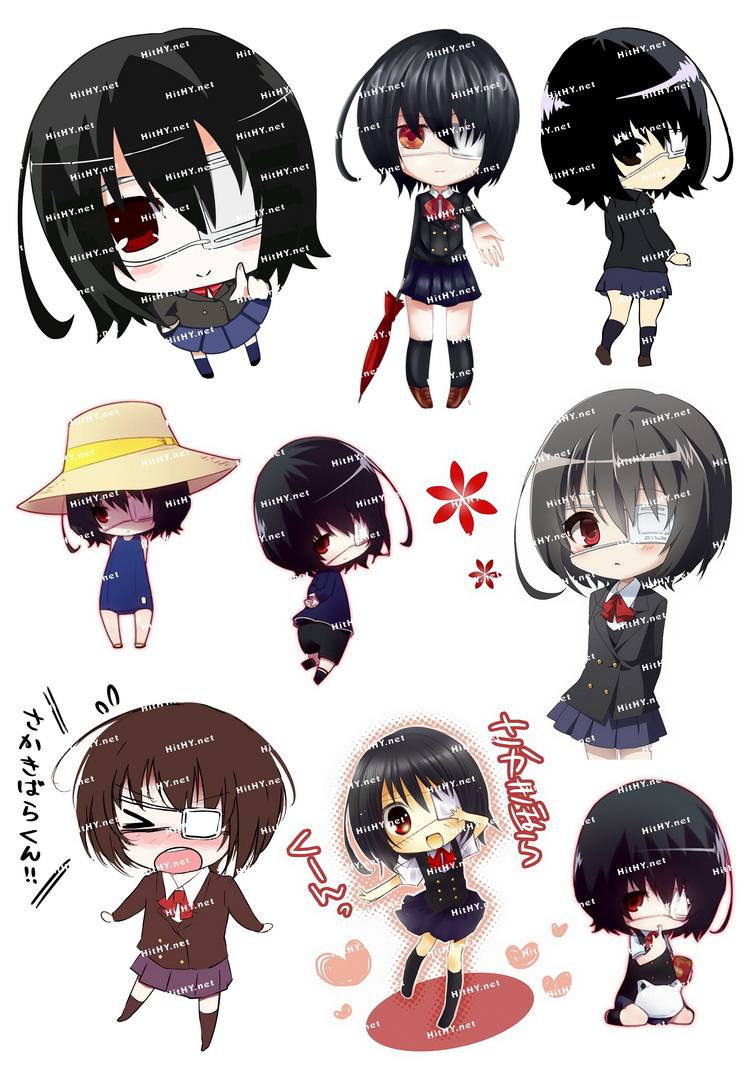 大号01another卡通动漫