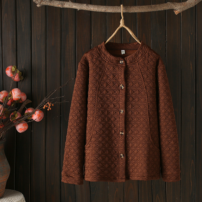 K94大码女装春秋装新款韩版胖mm