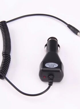 对讲机车充线 宝锋UV-5RA/B/C/D/E/系列通用点烟车载充电器