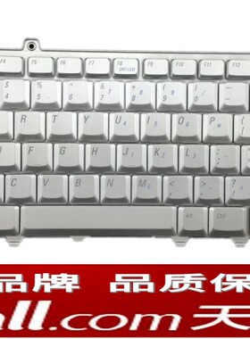 DELL戴尔M1330 1420 1520 1525 1330 V1500 PP25L笔记本键盘NK750