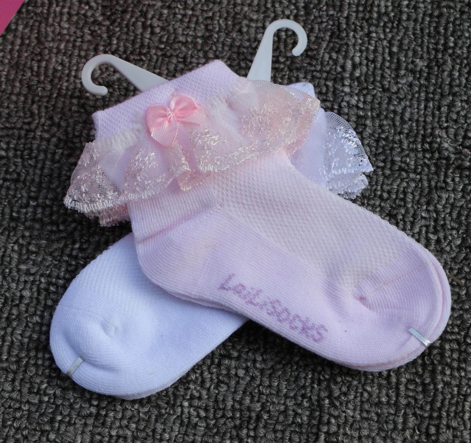 Chaussettes enfant - Ref 2107271 Image 1