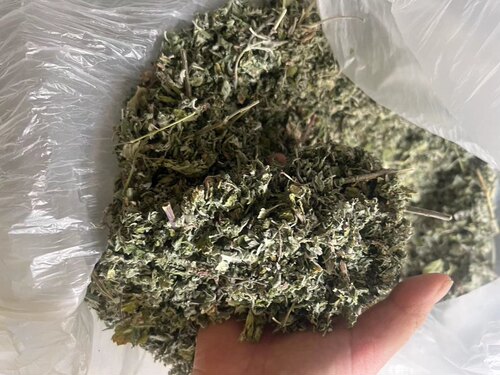 猫薄荷干叶