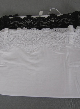 conlia康妮雅家居服性感女装蕾丝花边莫代尔抹胸吊带310Y2101现货