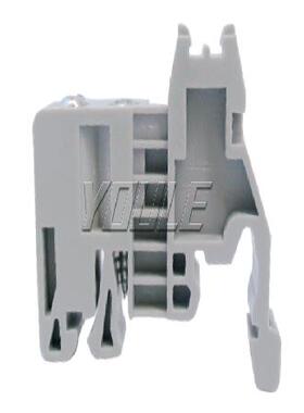 UL-E/UK 固定件，刹车件，端子通用固定件 上海联捷电气 厂家