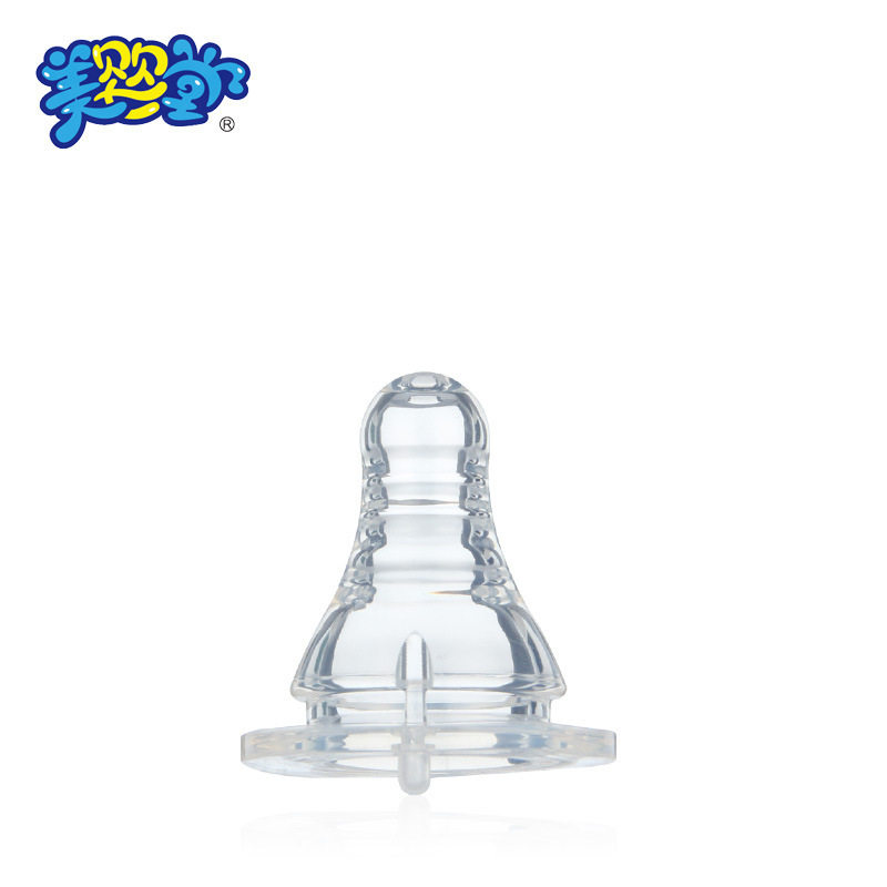 美婴堂标口奶瓶液态硅胶婴儿奶嘴仿真母乳奶瓶嘴母婴用品,餐饮具,奶杯/牛奶杯,淘宝优惠券,粉丝福利购,淘宝优惠卷