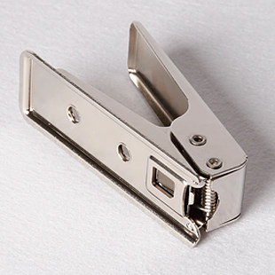 Pince pour cartes SIM - Ref 308943 Image 1