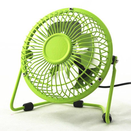 Ventilateur USB - Ref 401820 Image 4