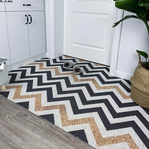Door mat, home floor mat, carpet, home floor mat进门垫子