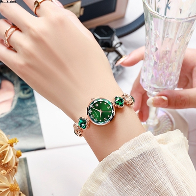 Ladies' Fashion Watch Simple Style Watch Gift Women's Watch