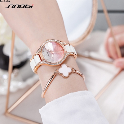 Ladies' Fashion Watch Simple Style Watch Gift Women's Watch