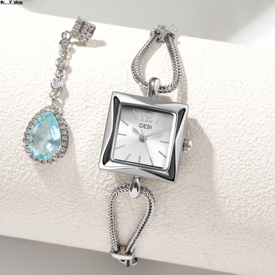 Ladies' Fashion Watch Simple Style Watch Gift Women's Watch