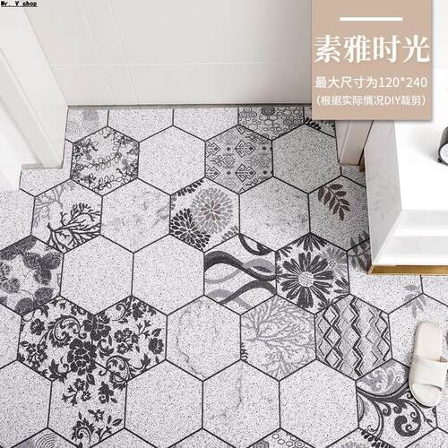 Minimally designed floor mat, door mat, foot mat脚垫