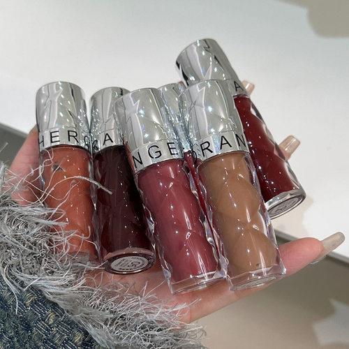 Mirror lip gloss hydrating glass lipstick唇釉唇膏唇彩口红