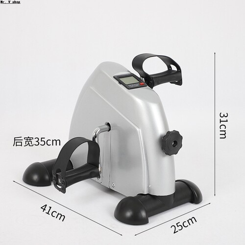 Foot training equipment, fitness equipment, home treadmills
