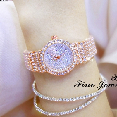 Ladies' Fashion Watch Simple Style Watch Gift Women's Watch