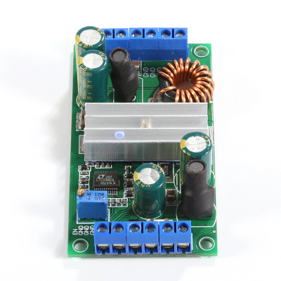 14A high-power buck boost module LTC3780 car power supply