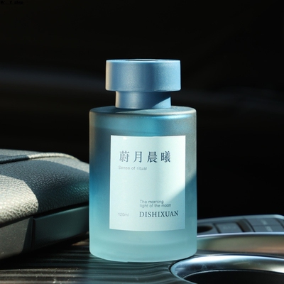 Car mounted perfume accessories Aromatherapy essential oil
