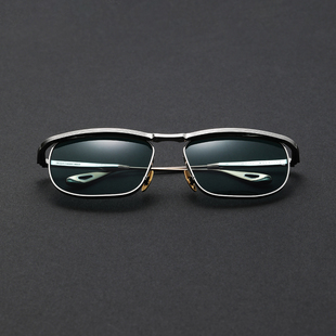 JACQUES MARIE MAGE 复古眉框 MELVILLE 全球限量版 JMM墨镜