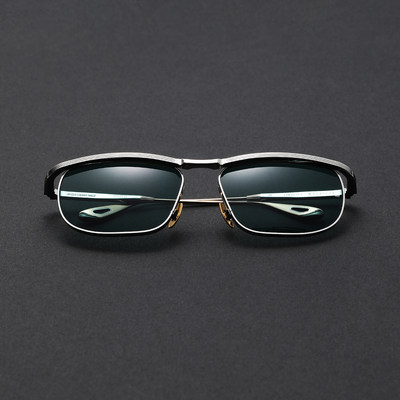 JACQUESMARIEMAGE复古眉框