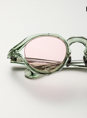 FACTORY900 日本手工眼镜 X 2/F CINEMA 联名合作款 RF141