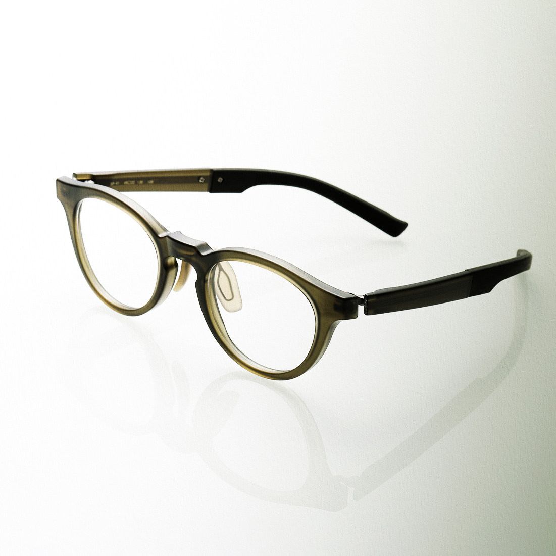 999.9 新款 超轻板材 运动眼镜框 SP41 日本 four nines 逆R铰链