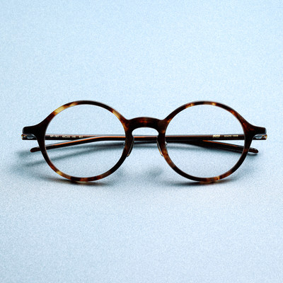 999.92026新款NP767板材圆框